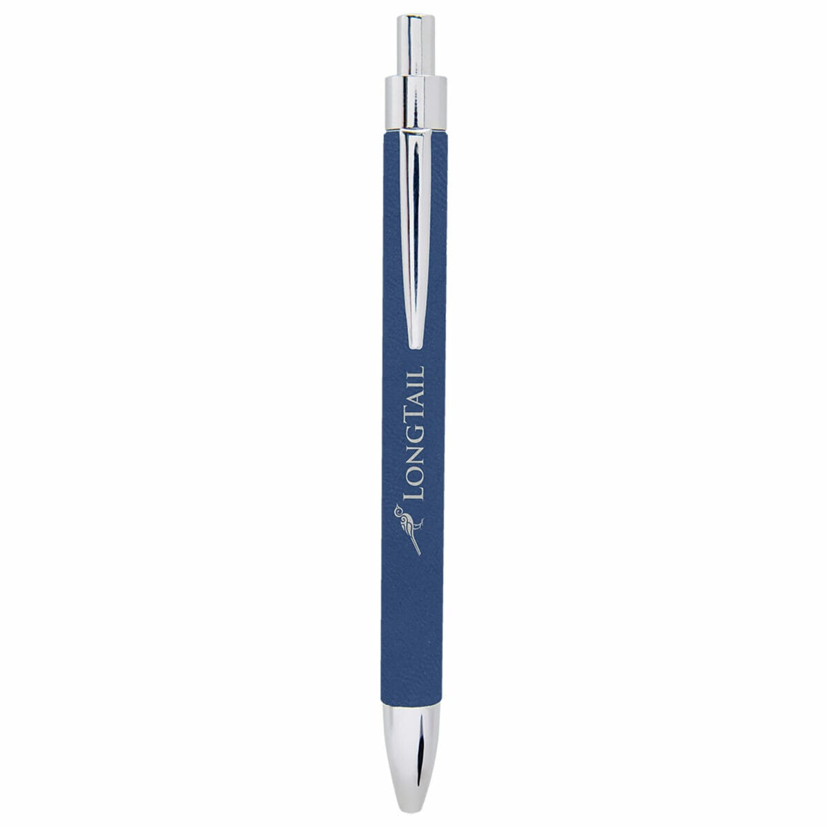 Laserable Leatherette Pen